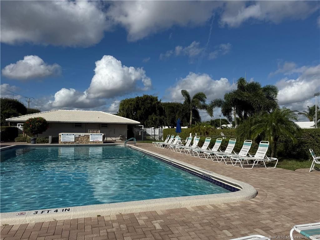 300 SW Golfview Terrace, Unit 152, Boynton Beach, FL 33426 Photo