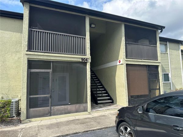 904 LAKE DESTINY ROAD, Unit G, ALTAMONTE SPRINGS, FL 32714