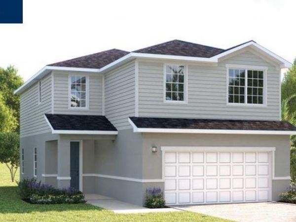 2101 GREAT EGRET CIRCLE, OCOEE, FL 34761