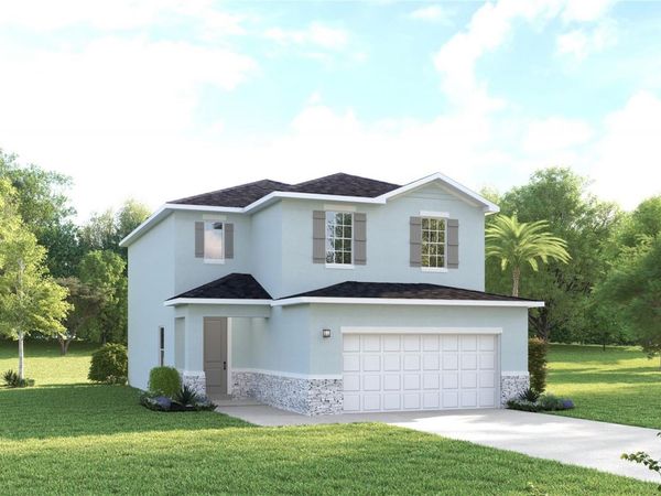 2101 GREAT EGRET CIRCLE, OCOEE, FL 34761