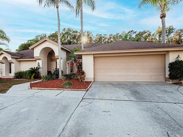 450 WATERFORD CIRCLE E, TARPON SPRINGS, FL 34688