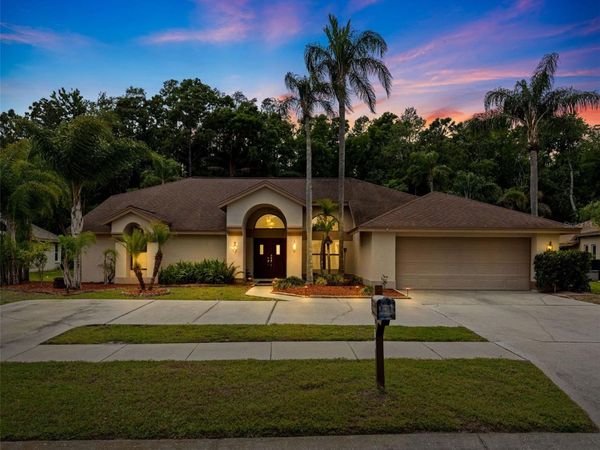 450 WATERFORD CIRCLE E, TARPON SPRINGS, FL 34688