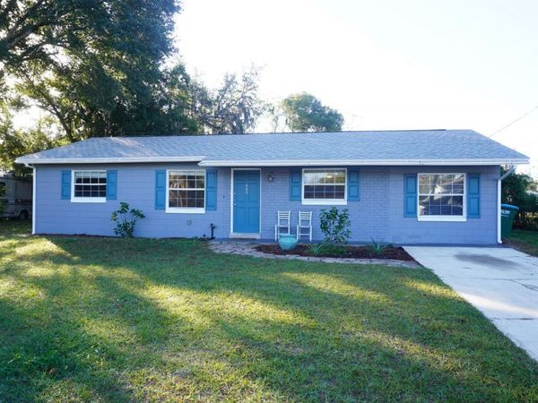 668 GEORGIA AVENUE, LONGWOOD, FL 32750