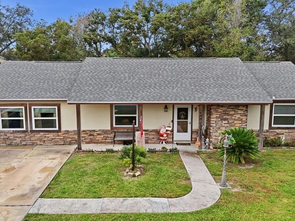 466 LELAND DRIVE, DELTONA, FL 32725