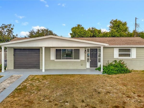 4723 AEGEAN AVENUE, HOLIDAY, FL 34690