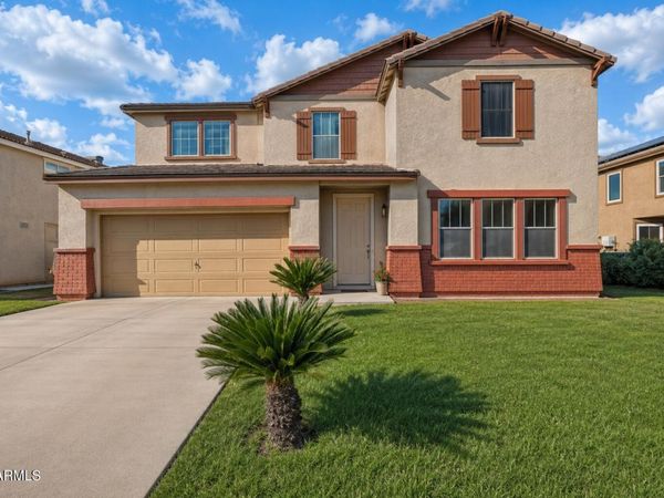 6826 S 41ST Drive, Phoenix, AZ 85041