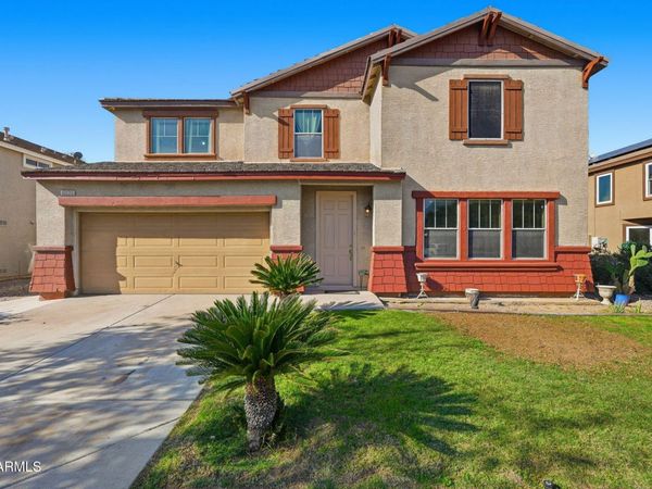 6826 S 41ST Drive, Phoenix, AZ 85041