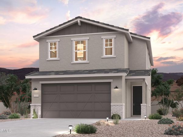 17362 W VILLA CHULA Lane, Surprise, AZ 85387