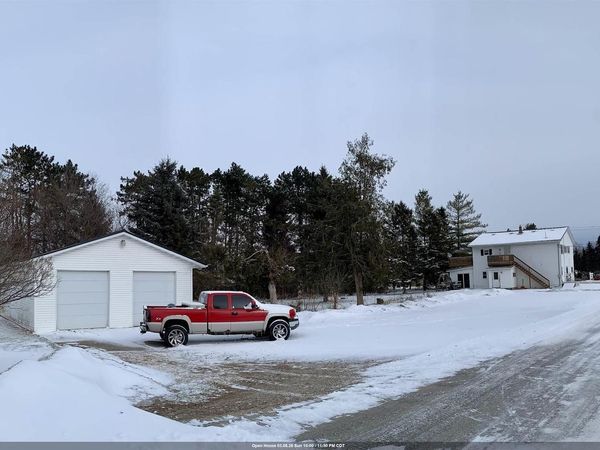 17802 CTH R, Denmark, WI 54208