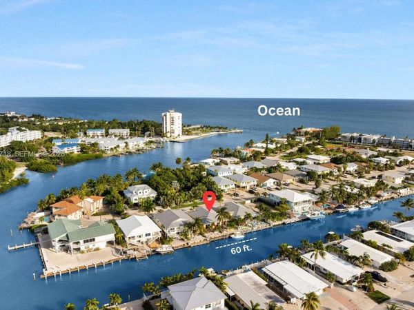 461 & 471 3rd St, Key Colony, FL 33051
