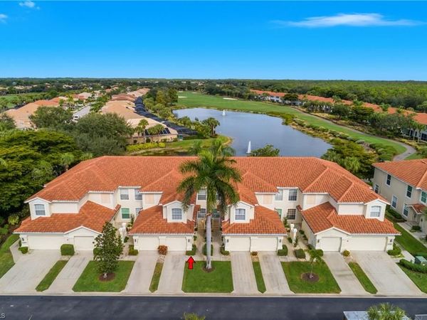 22801 Sago Pointe DR, Unit 1305, ESTERO, FL 34135