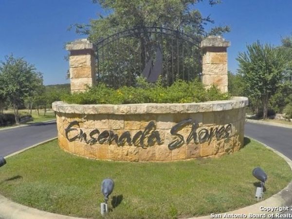 TBD Terra Vista Ct., Canyon Lake, TX 78133