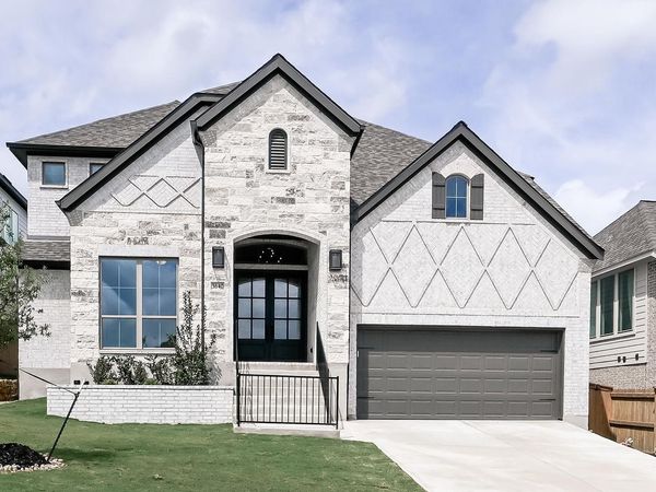 3640 Agarita Pass, Bulverde, TX 78163