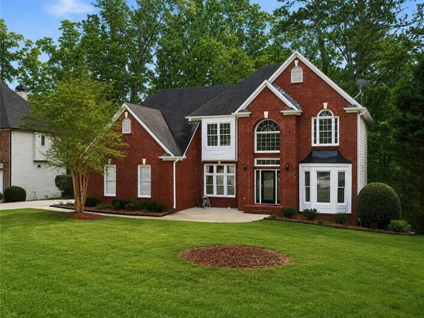 7249 MISTY HARBOR Court, Stone Mountain, GA 30087