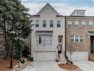 2267 Pink Hawthorn Drive, Buford, GA 30518