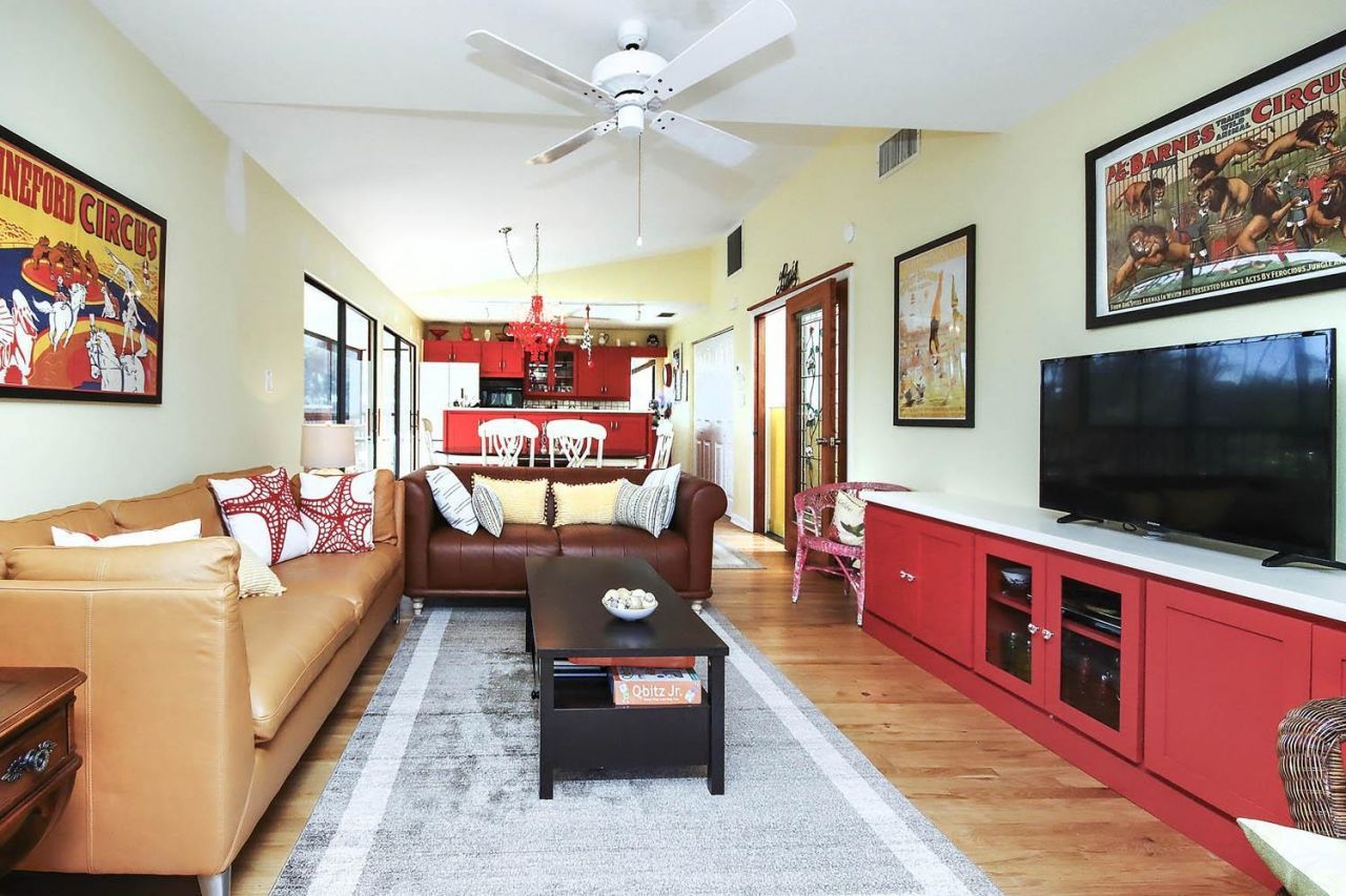 662 Donax St, Sanibel, FL 33957 Photo