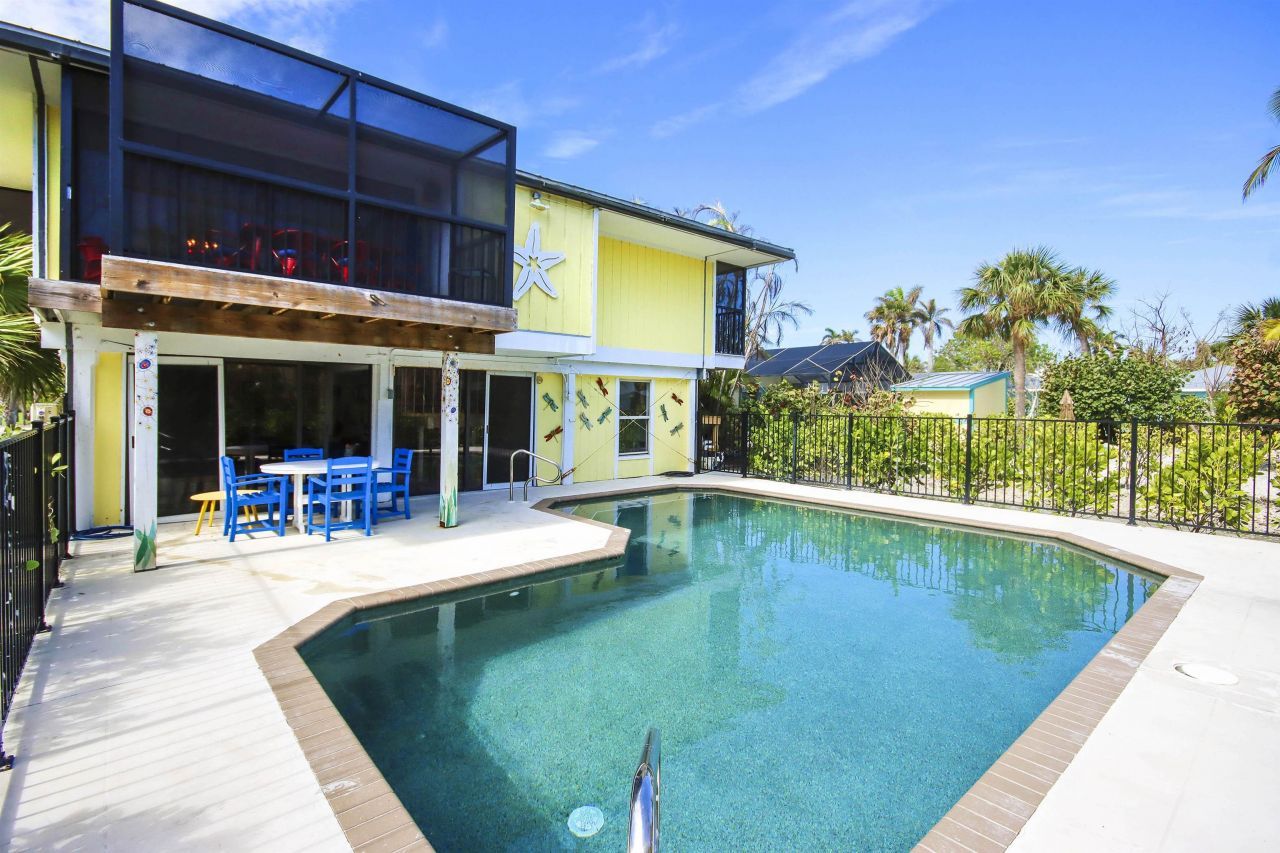 662 Donax St, Sanibel, FL 33957 Photo