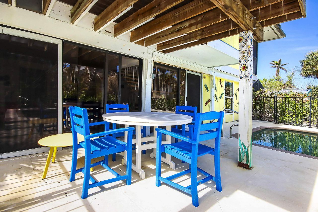 662 Donax St, Sanibel, FL 33957 Photo