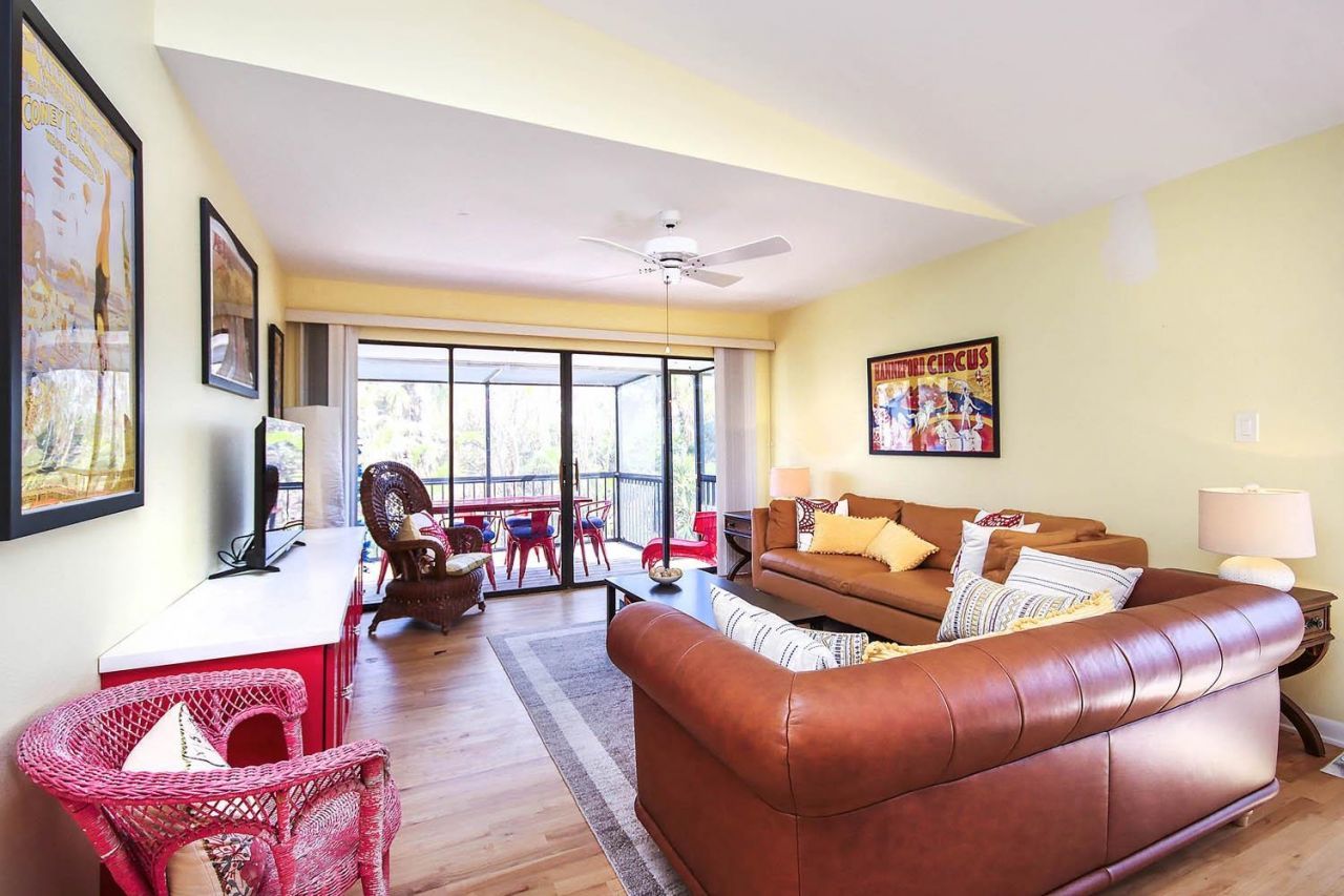 662 Donax St, Sanibel, FL 33957 Photo