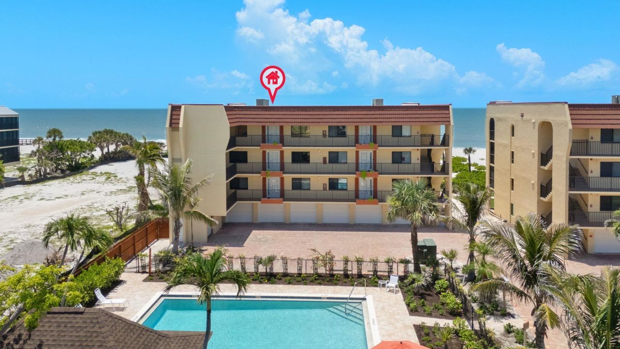 2915 W Gulf Dr, Unit A-201, Sanibel, FL 33957 Photo