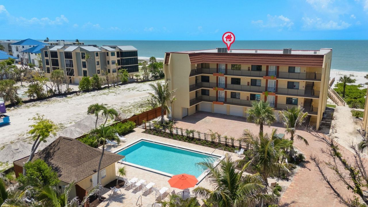 2915 W Gulf Dr, Unit A-201, Sanibel, FL 33957 Photo