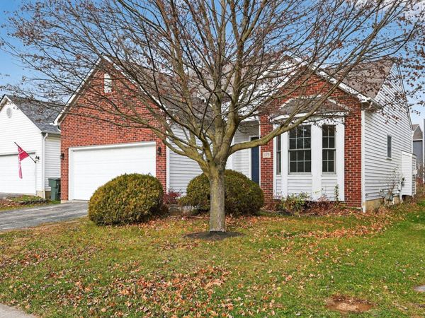 1175 Onaway Court , Columbus, OH 43228