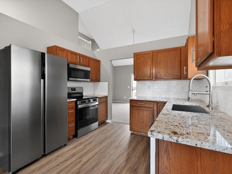 1175 Onaway Court , Columbus, OH 43228 Photo 13