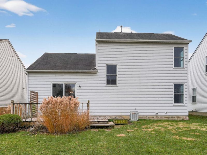 1175 Onaway Court , Columbus, OH 43228 Photo 2