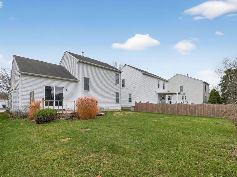 1175 Onaway Court , Columbus, OH 43228 Photo 3