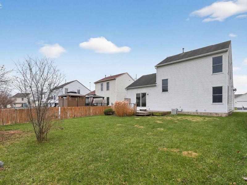 1175 Onaway Court , Columbus, OH 43228 Photo 5