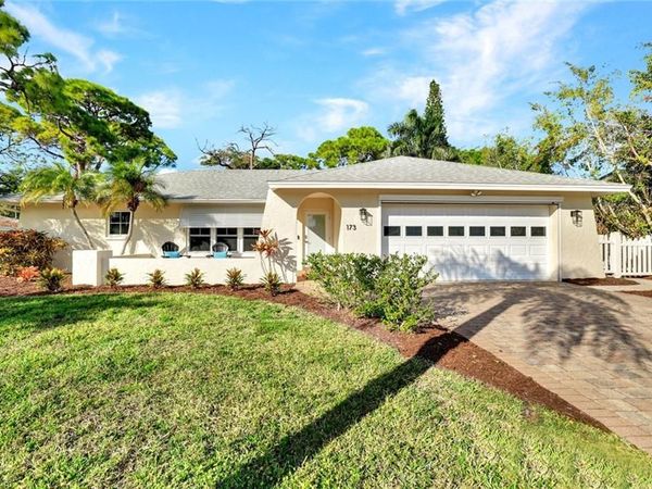 173 7th ST, BONITA SPRINGS, FL 34134