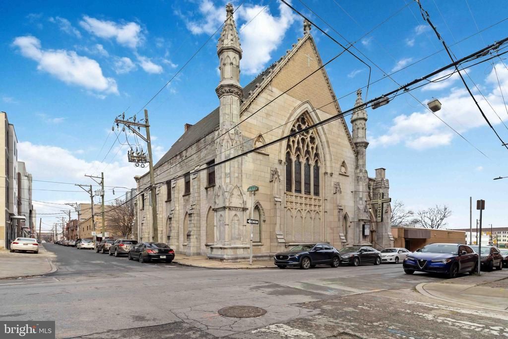 1409-17 W Master Street, Philadelphia, PA 19121 Main Photo