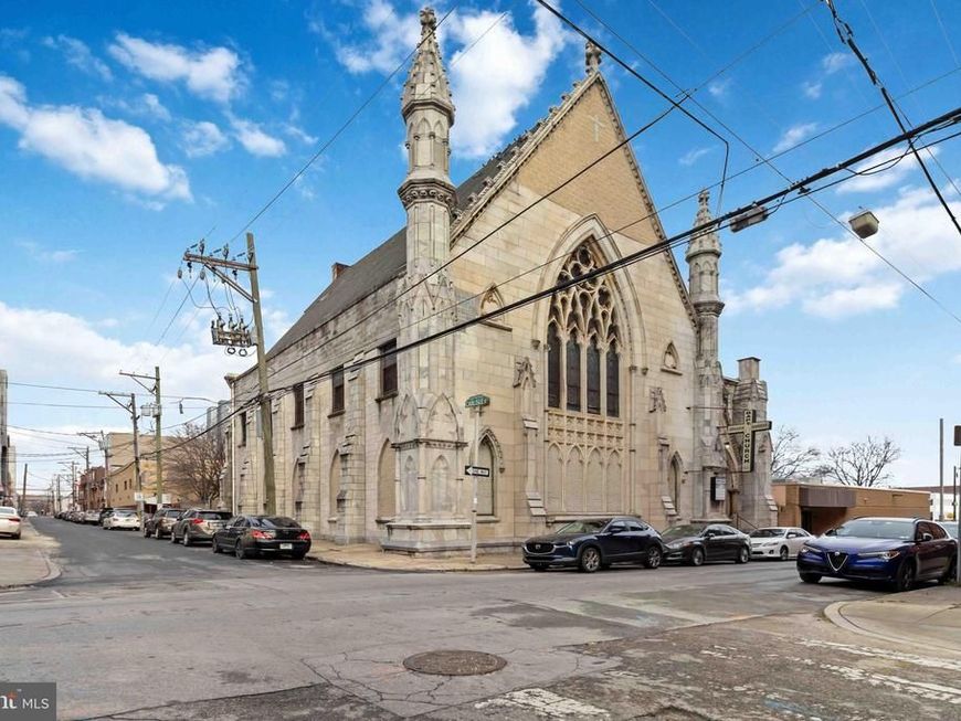 1409-17 W Master Street, Philadelphia, PA 19121 Main Photo