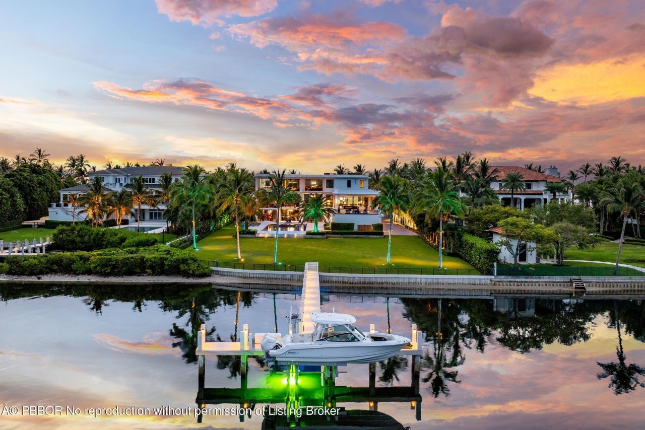 1660 S Ocean Boulevard, Manalapan, FL 33462 Photo