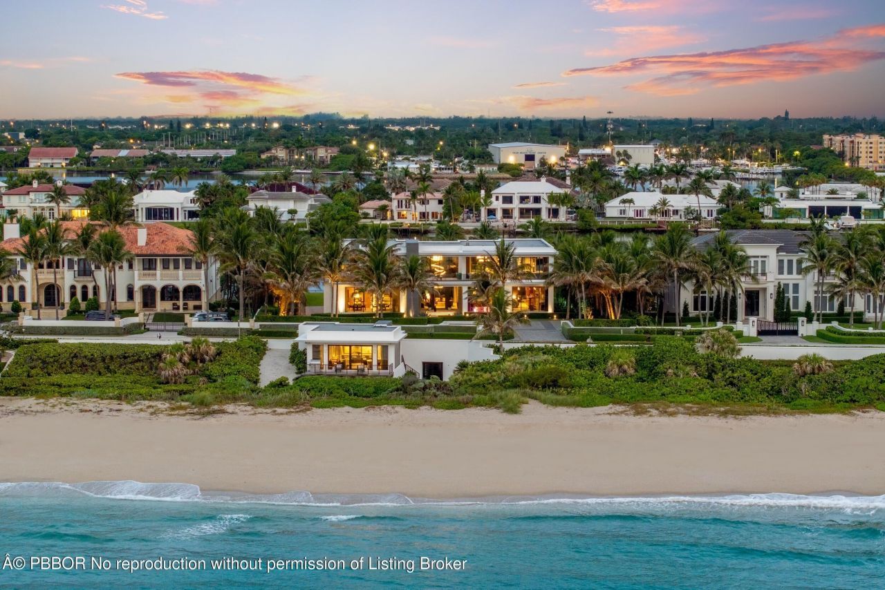 1660 S Ocean Boulevard, Manalapan, FL 33462 Photo