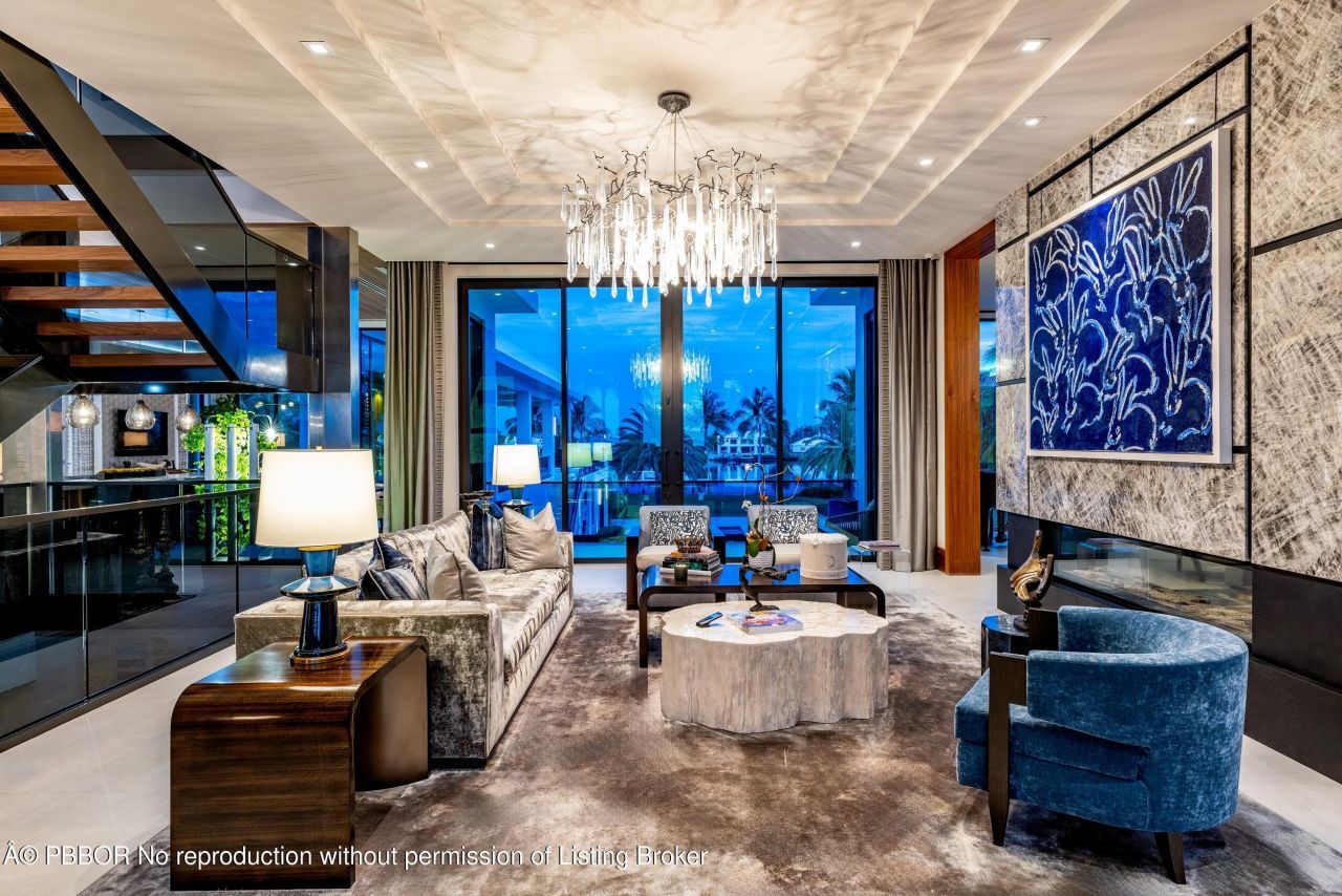 1660 S Ocean Boulevard, Manalapan, FL 33462 Photo