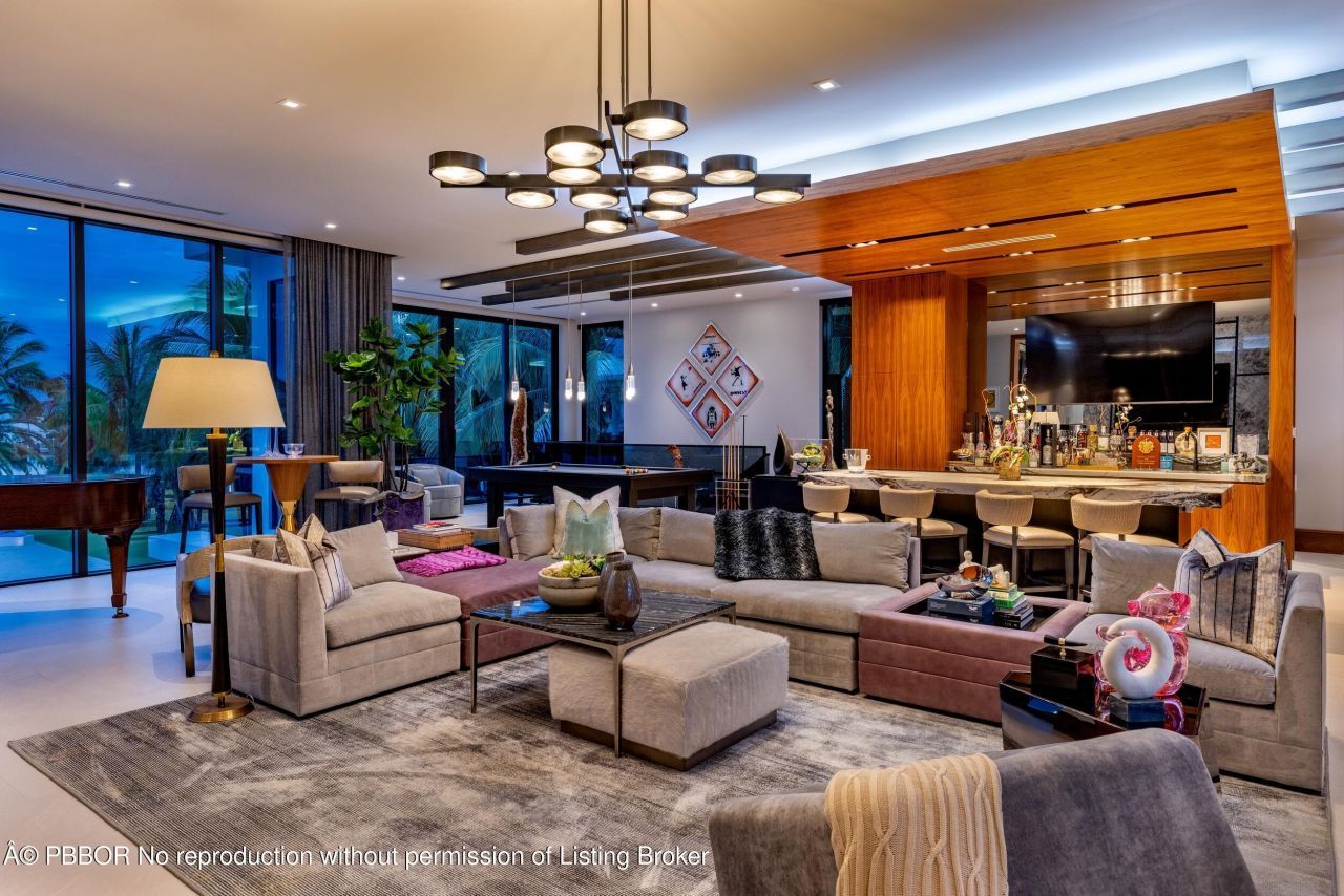 1660 S Ocean Boulevard, Manalapan, FL 33462 Photo