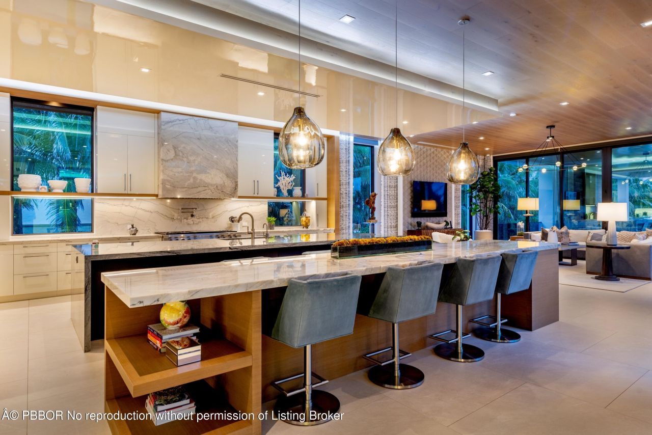 1660 S Ocean Boulevard, Manalapan, FL 33462 Photo