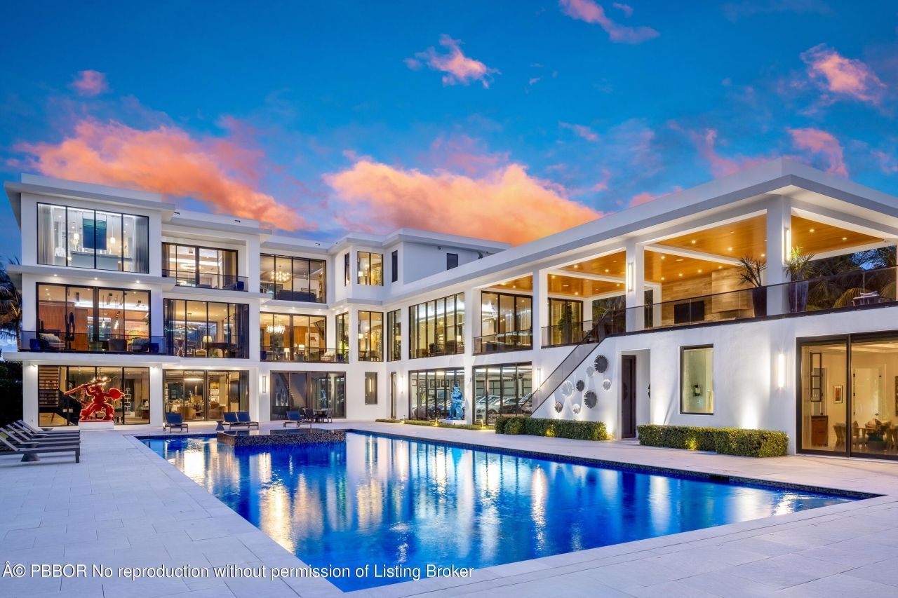 1660 S Ocean Boulevard, Manalapan, FL 33462 Photo