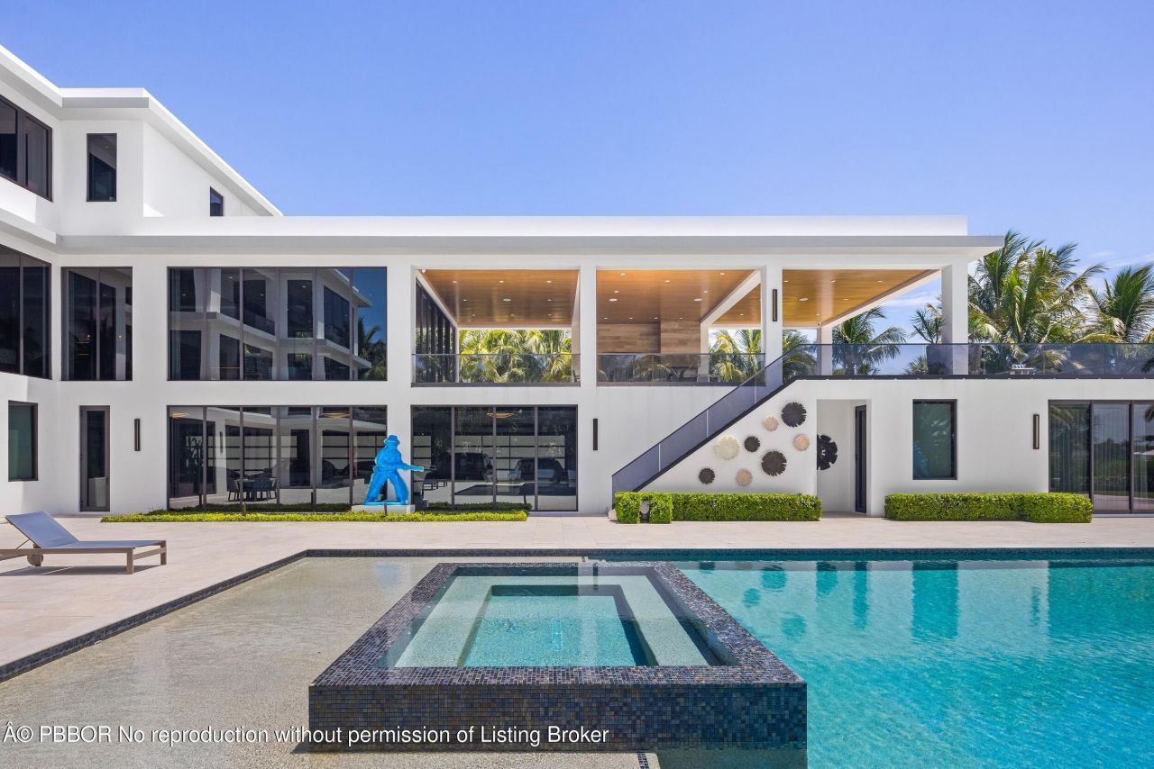 1660 S Ocean Boulevard, Manalapan, FL 33462 Photo