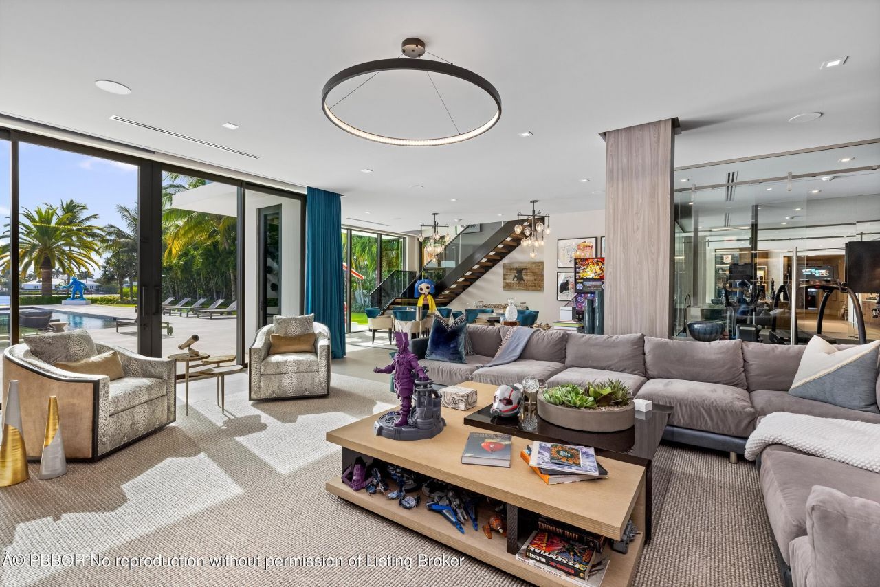 1660 S Ocean Boulevard, Manalapan, FL 33462 Photo