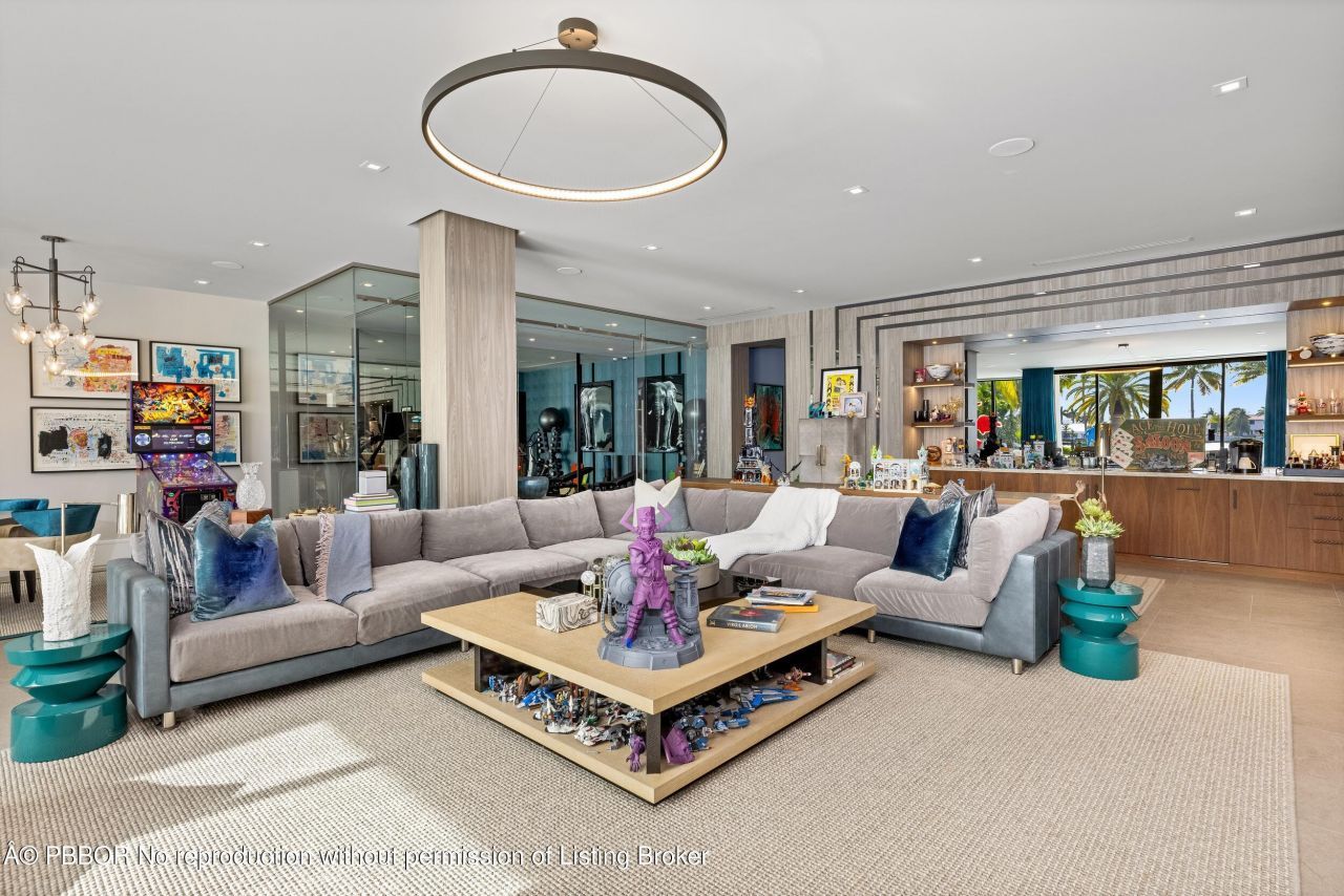 1660 S Ocean Boulevard, Manalapan, FL 33462 Photo