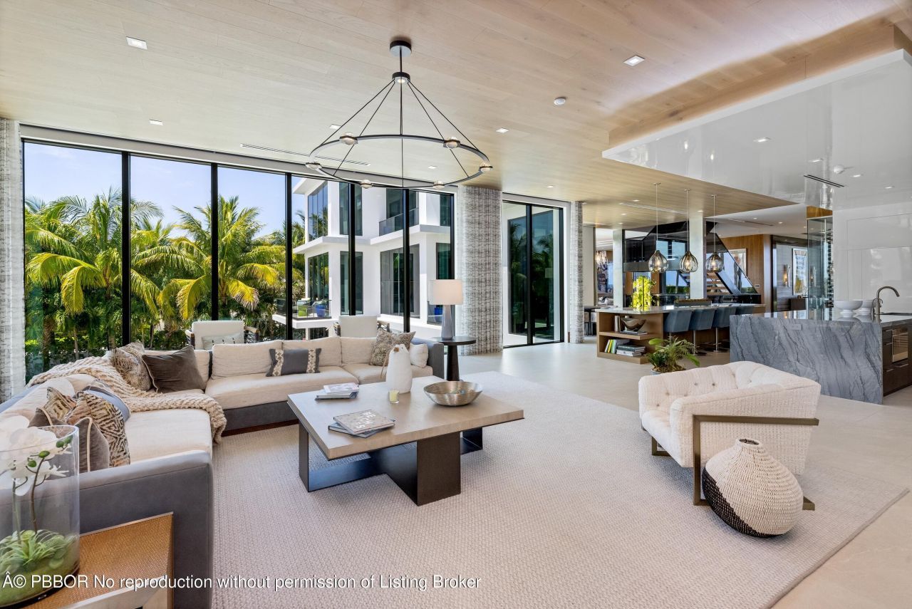 1660 S Ocean Boulevard, Manalapan, FL 33462 Photo