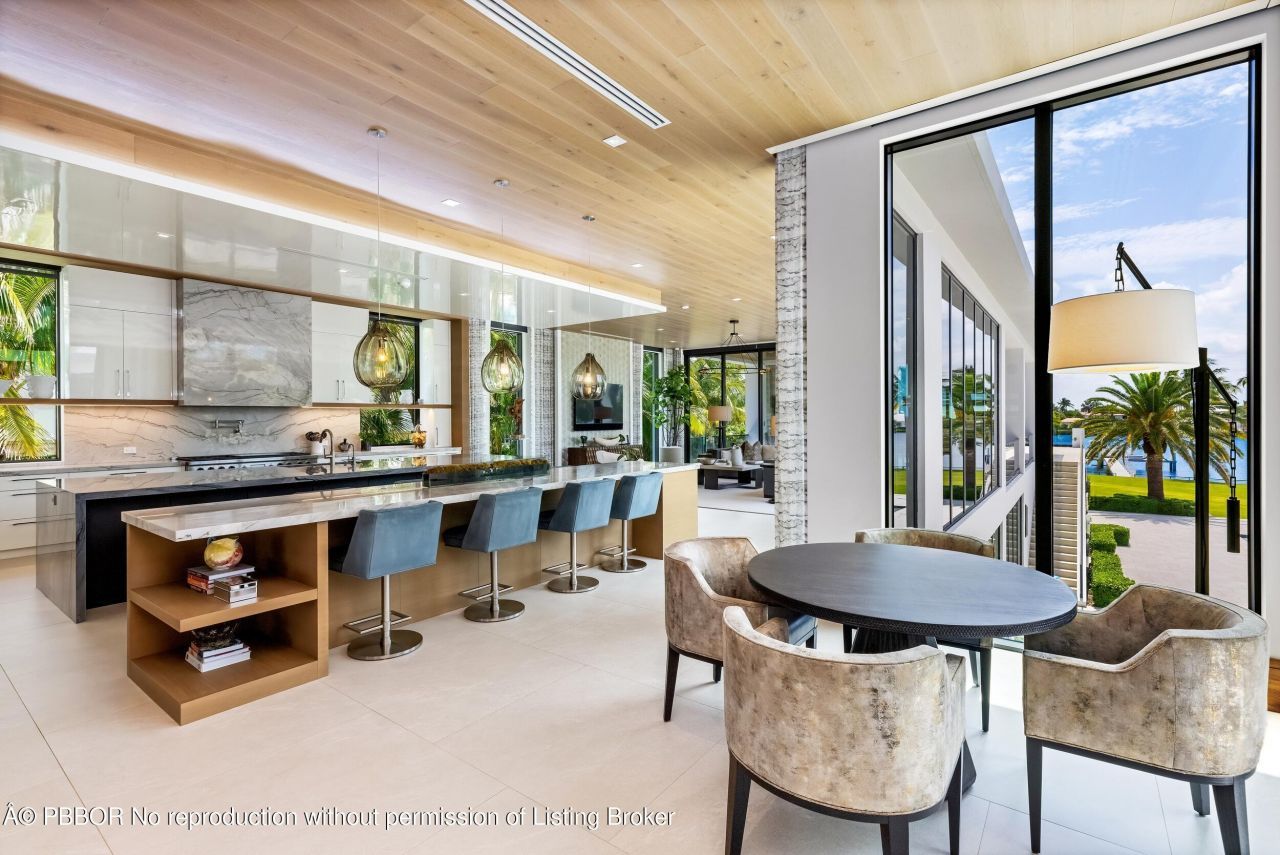 1660 S Ocean Boulevard, Manalapan, FL 33462 Photo