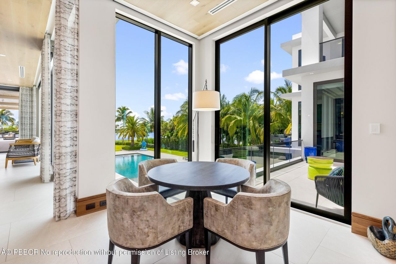 1660 S Ocean Boulevard, Manalapan, FL 33462 Photo