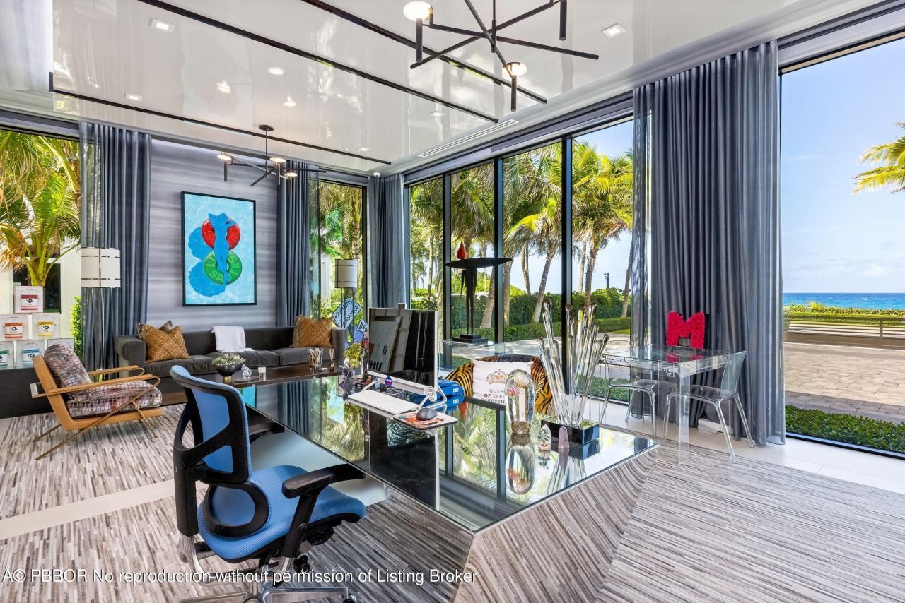 1660 S Ocean Boulevard, Manalapan, FL 33462 Photo