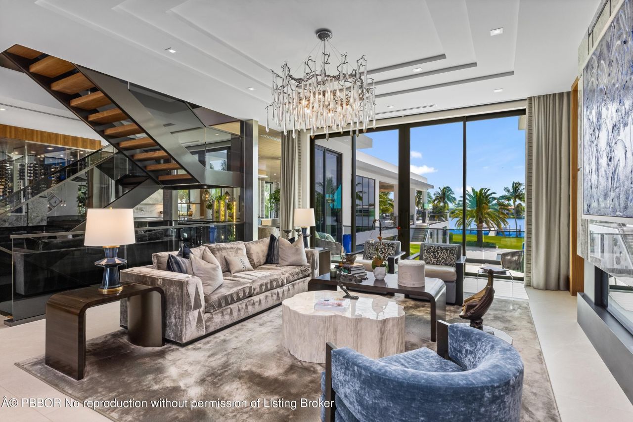 1660 S Ocean Boulevard, Manalapan, FL 33462 Photo