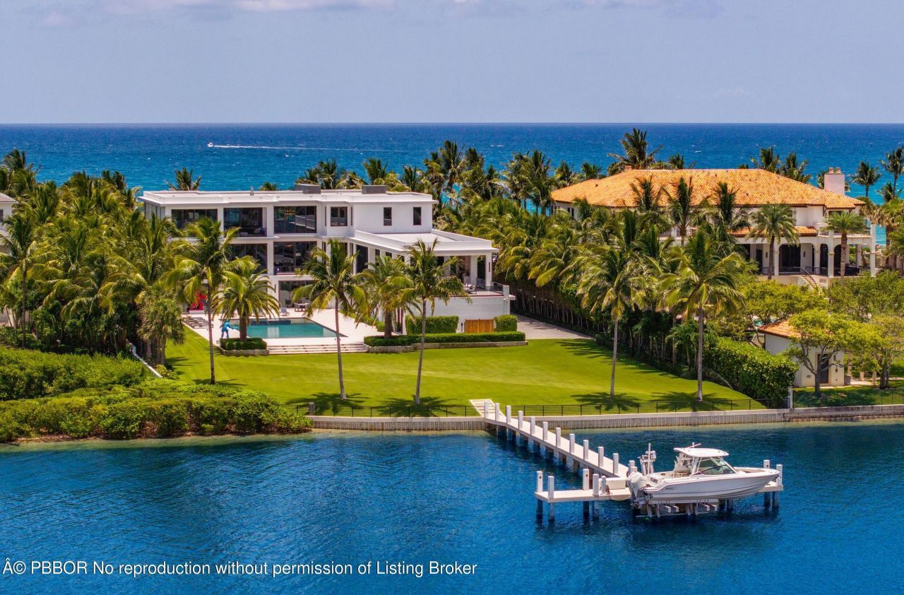 1660 S Ocean Boulevard, Manalapan, FL 33462 Photo