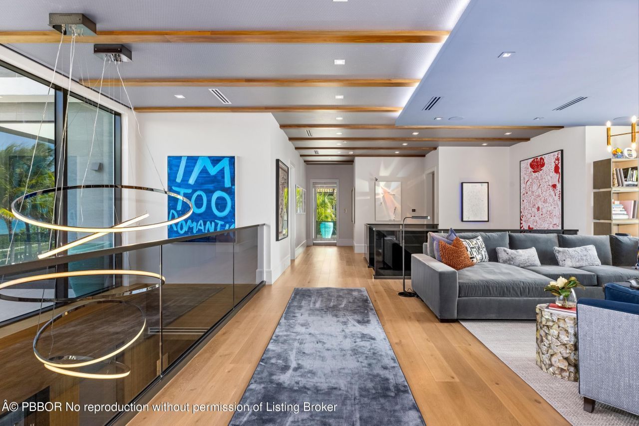 1660 S Ocean Boulevard, Manalapan, FL 33462 Photo