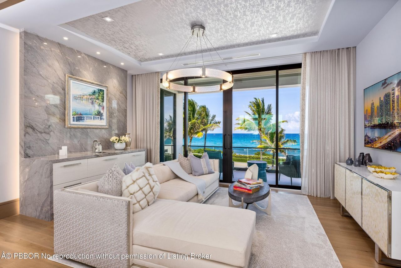 1660 S Ocean Boulevard, Manalapan, FL 33462 Photo